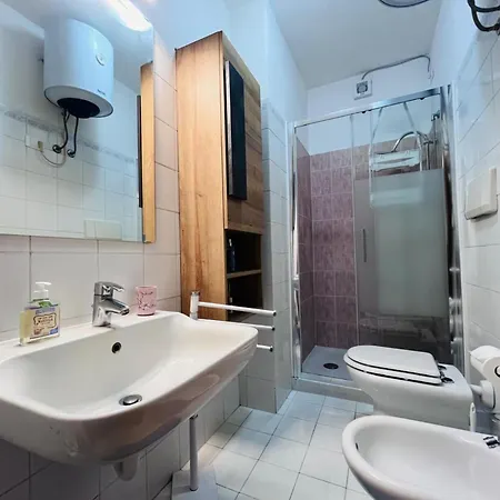 Belvedere 6 شقة Bagnaia (Livorno)